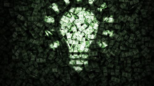 Million Dollar Genius Bild 1