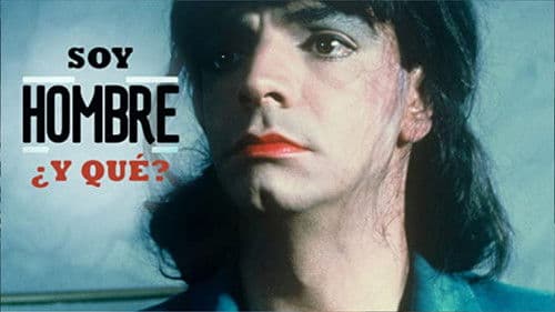 Soy Hombre ¿y Qué….? Bild 1