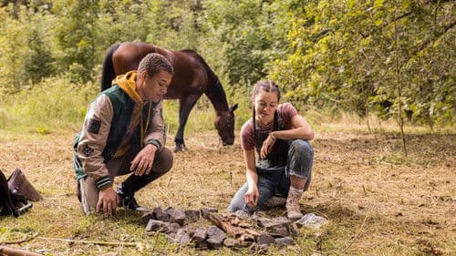 Silverstar - Eine Freundschaft für die Ewigkeit Bild 6