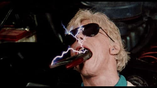 Stille Nacht, Horror Nacht Teil 2 Bild 7