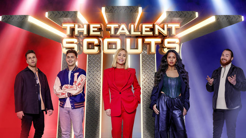 The Talent Scouts Bild 1