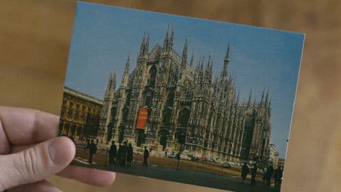 Notes on an Appearance Bild 3