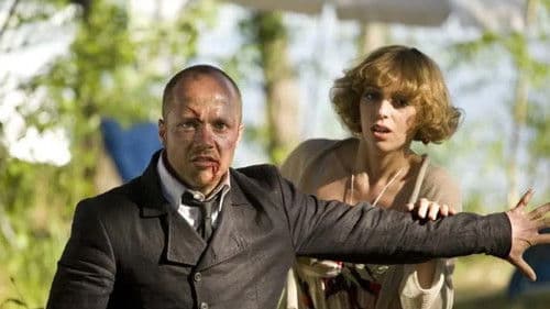 Таинственный остров Bild 1