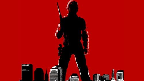 Assault - Anschlag bei Nacht Bild 2