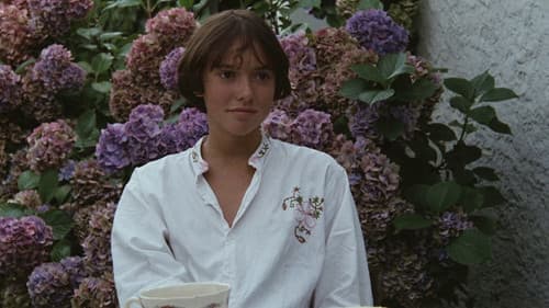 Pauline am Strand Bild 6