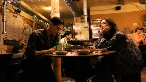 Love in the Big City Bild 2