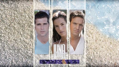 Luna, la heredera Bild 1