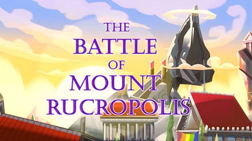 The Battle of Mount Rucropolis Bild 5