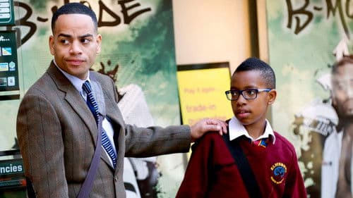 4 O'Clock Club Bild 1