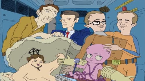 Freak Show Bild 1