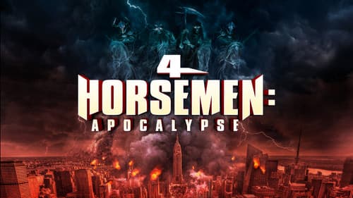 4 Horsemen: Apocalypse Bild 4