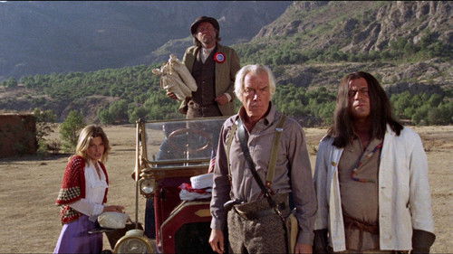 Der Supermann des Wilden Westens Bild 8