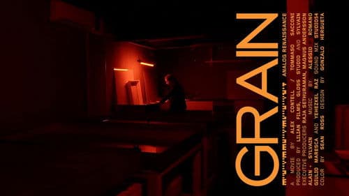 Grain: Analog Renaissance Bild 1