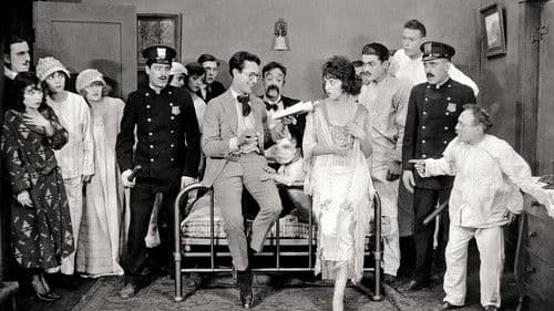 Count Your Change Bild 1