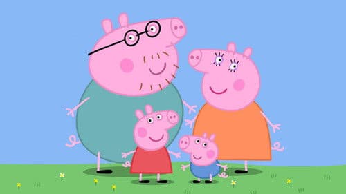 Peppa Wutz Bild 8