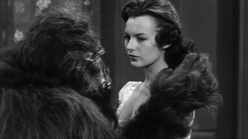 The Bride and the Beast Bild 1