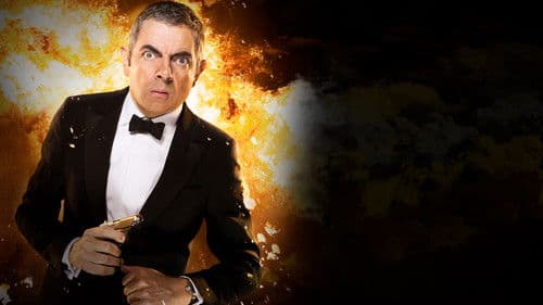 Johnny English - Jetzt erst recht Bild 3