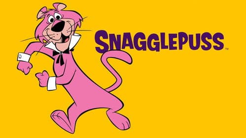 Snagglepuss Bild 1