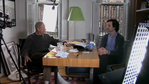 André Gregory and Wallace Shawn Bild 1