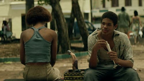 Der König von Havanna Bild 4