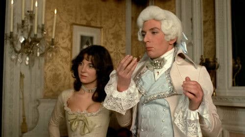 Justine - Grausame Leidenschaften Bild 2