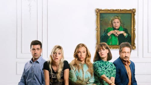 The Estate - Erben leicht verkackt Bild 5