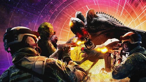 Area 51 - Das Alien-Portal Bild 1