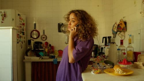 O Último Cigarro De Uma Mulher Bild 3