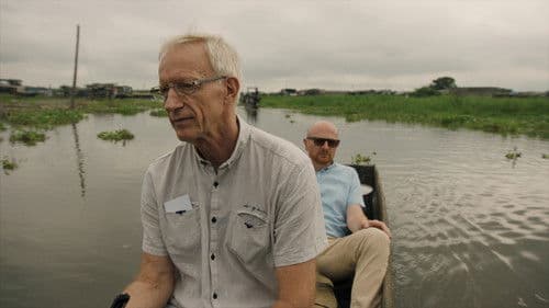 Cold Case Hammarskjöld Bild 2