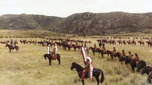 Die glorreichen Reiter Bild 2