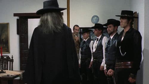 Sie kamen zu viert um zu töten Bild 4