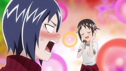 サイクロプス少女さいぷ～ Bild 1