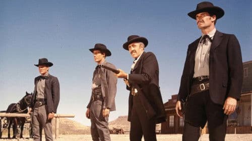 Die fünf Geächteten Bild 2