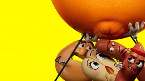 Sausage Party: Foodtopia Bild 7