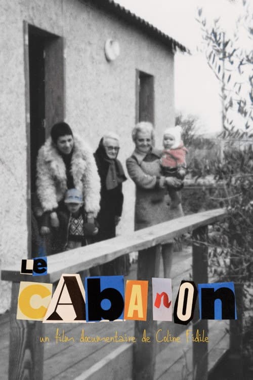 Le Cabanon