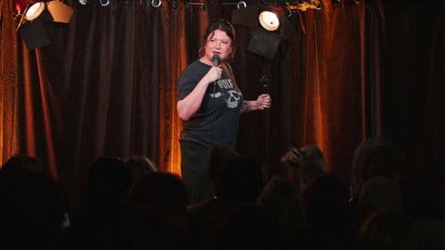 Ina under fläkten Bild 1