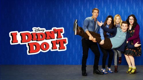 Ich war’s nicht Bild 6