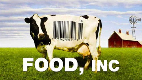 Food, Inc. - Was essen wir wirklich? Bild 4