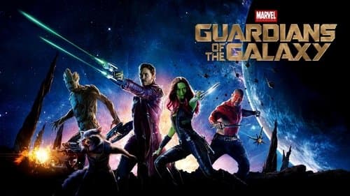 Guardians of the Galaxy Bild 6