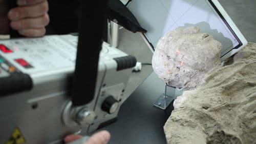 Pompeji: Geheimnisse der Toten Bild 5