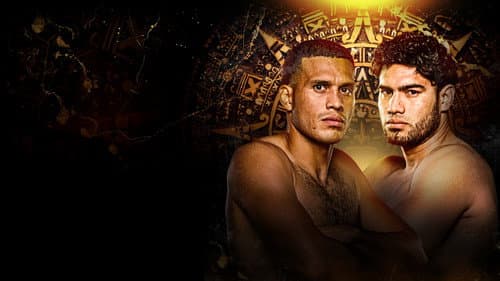 David Benavidez vs. Gilberto Ramirez Bild 8