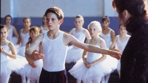 Billy Elliot - I Will Dance Bild 8