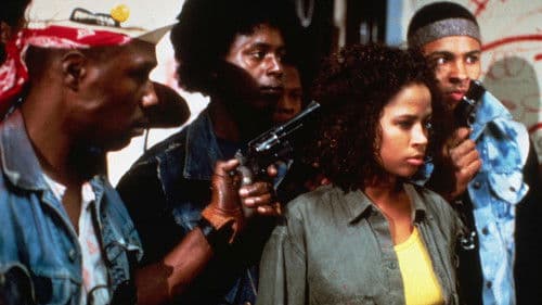 Terror Night - Hochhaus in Angst Bild 2