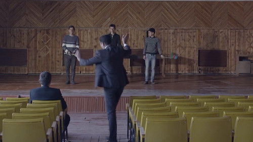 Qaranlıqdan reportaj Bild 3