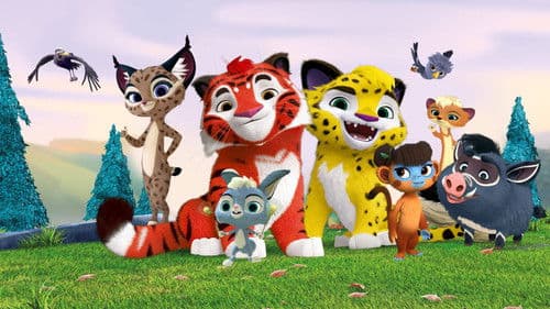 Лео и Тиг Bild 1