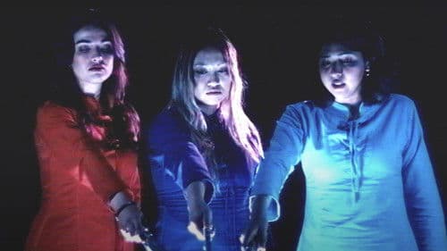 The Amethyst Sisters & The Warlock Prince Bild 1