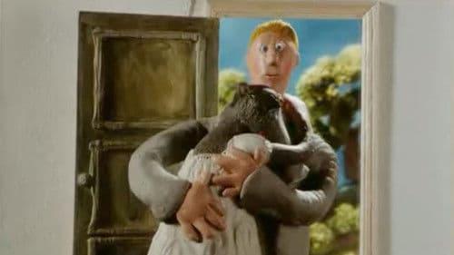 Huset på Kampen Bild 1