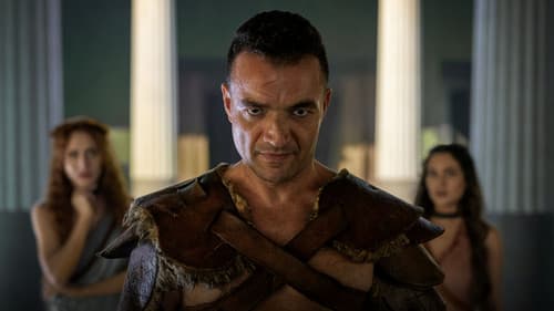 Spartacus: Das Haus Ashur Bild 3