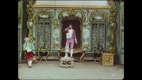 Les illusions fantaisistes Bild 3