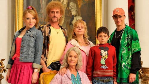 Die Tuschs - Mit Karacho nach Monaco Bild 3